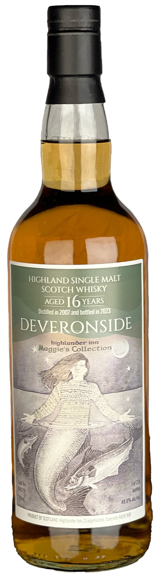 Highlander-Inn-Deveronside-16YO