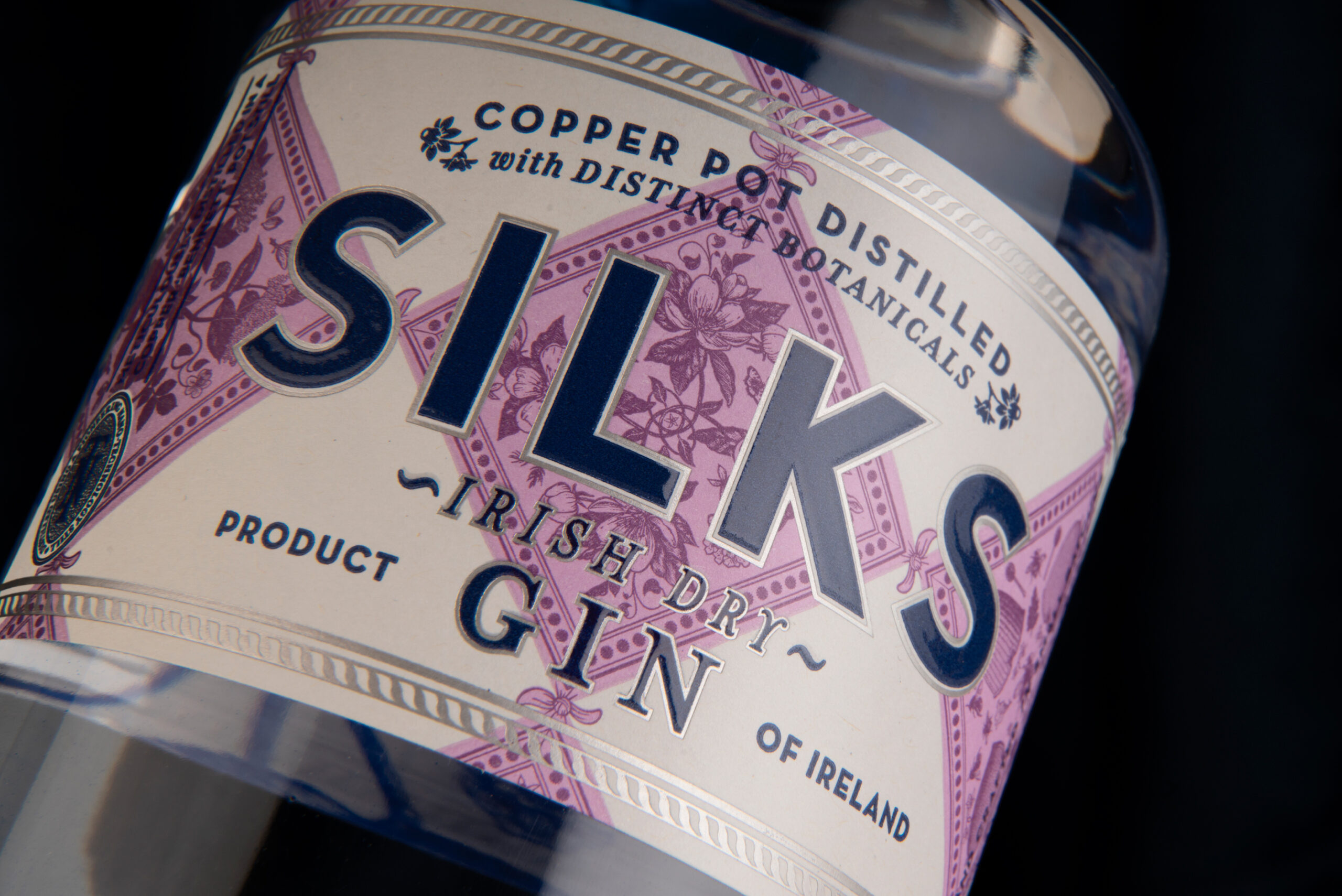 Silks—100-Archive-Front
