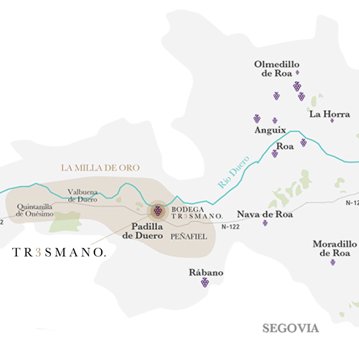 ribera-map