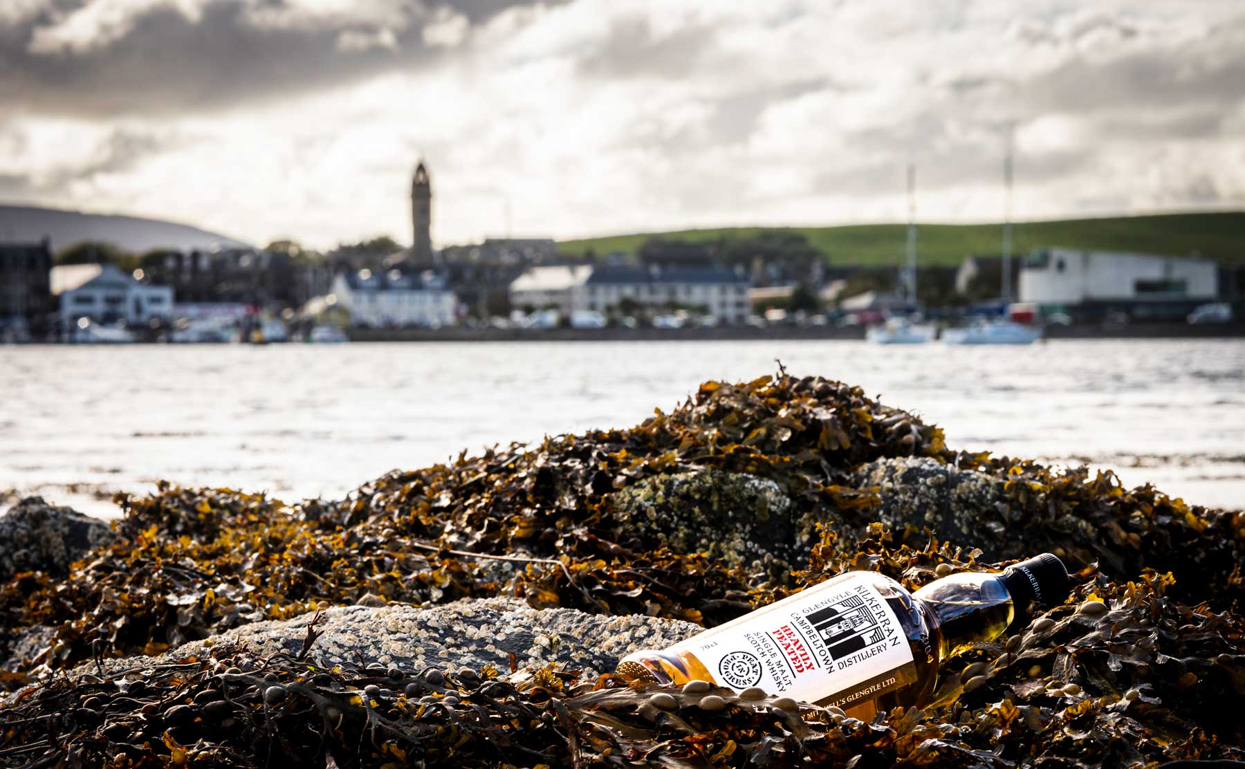 Bottle-on-Beach