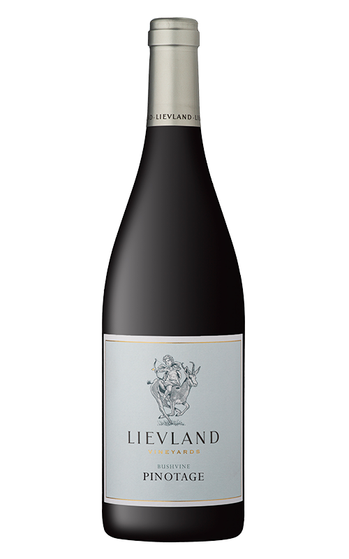 Lievland Pinotage NY