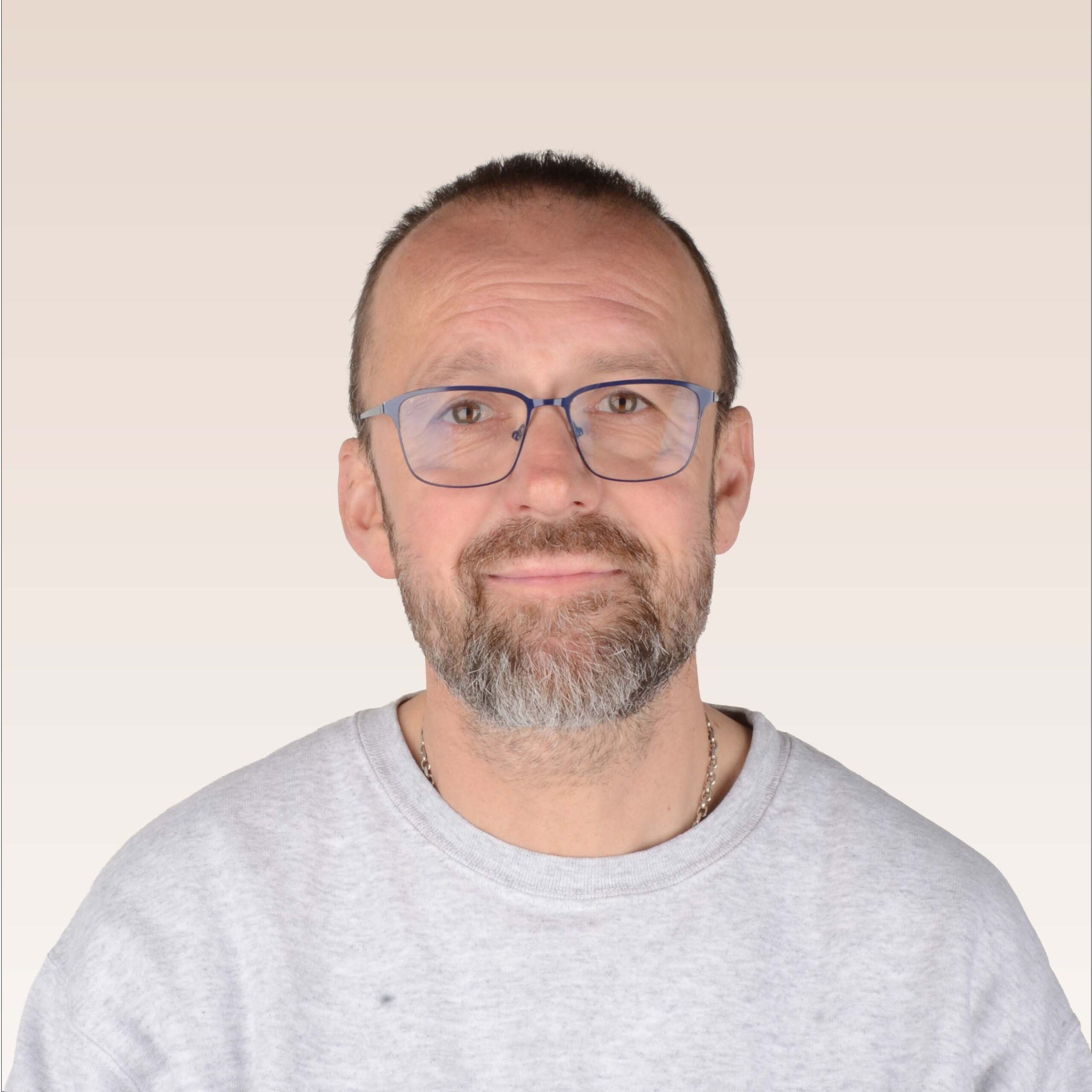 Claus Hansen