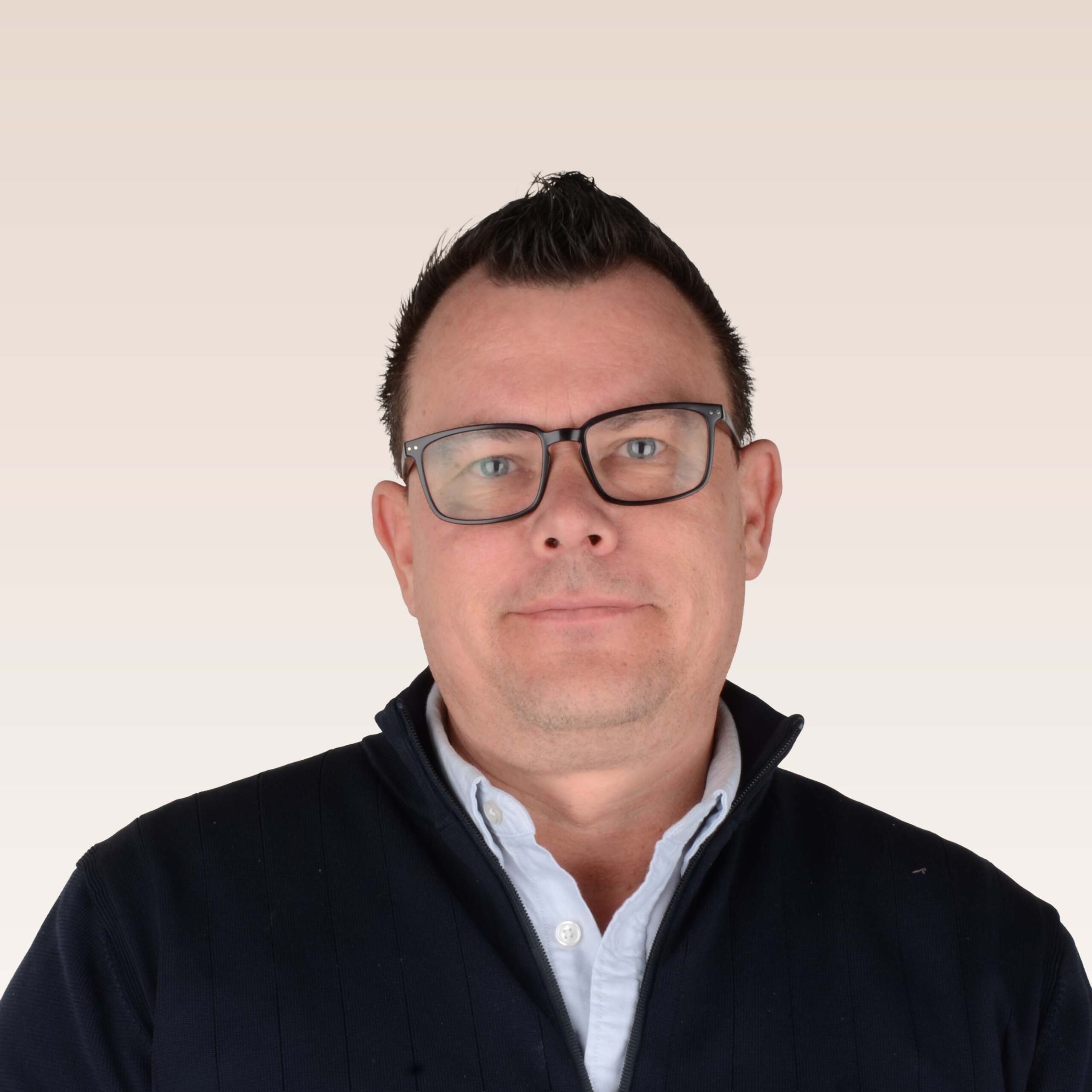 Jonas Arild