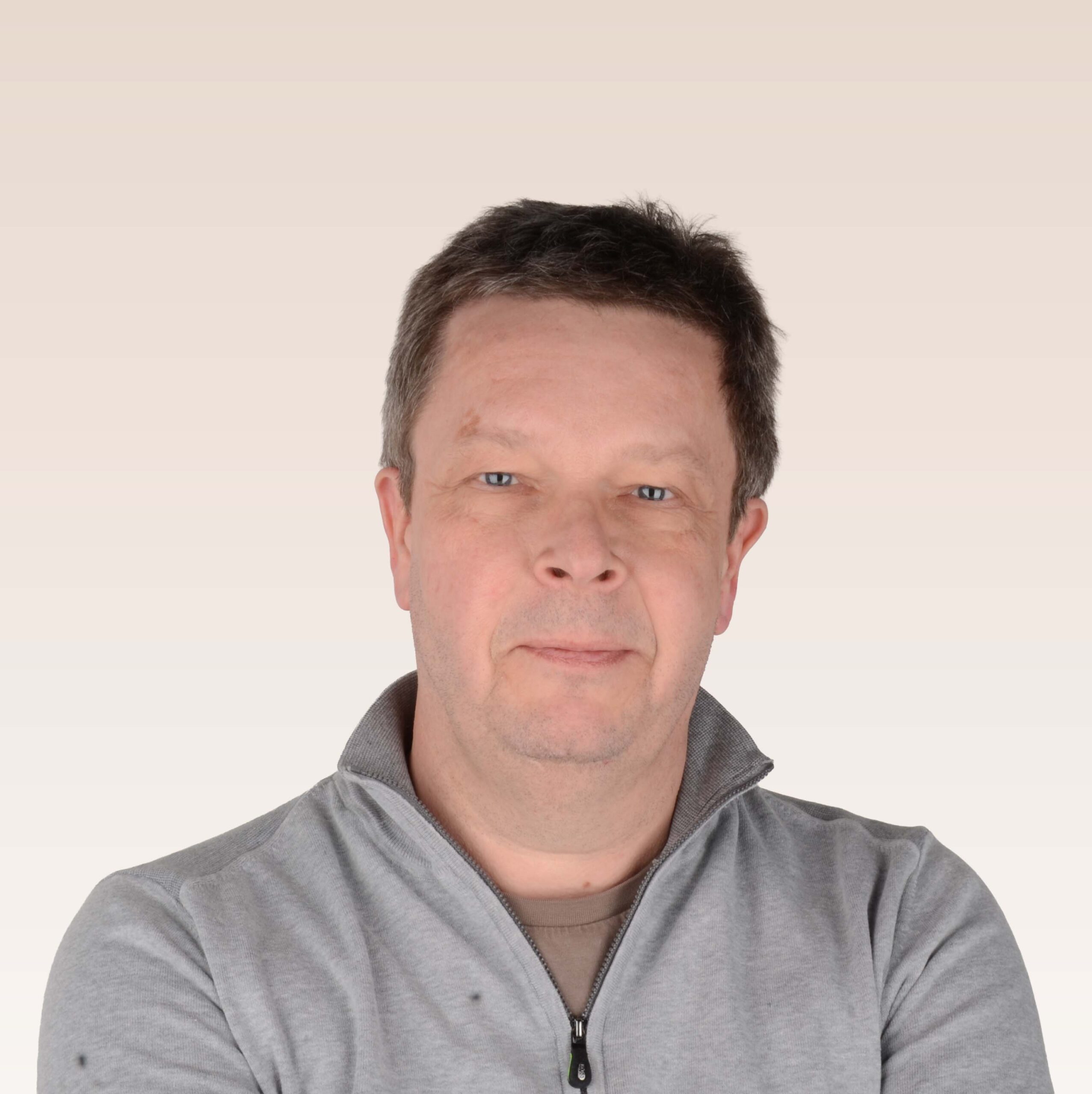 Ole Andreasen