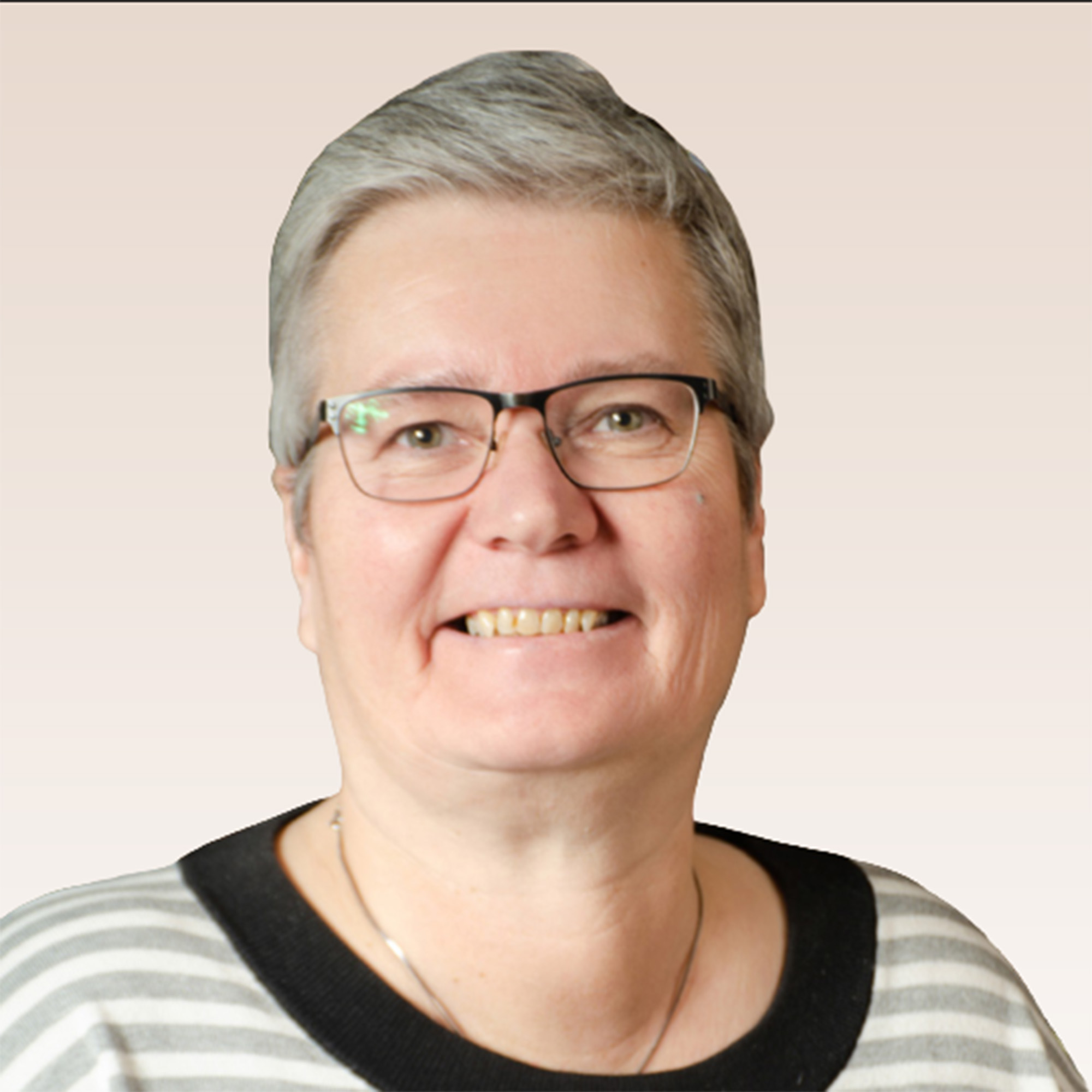 Susanne Ehlers