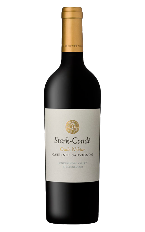 Stark Condé Cabernet Sauvignon ‘Oude Nektar’