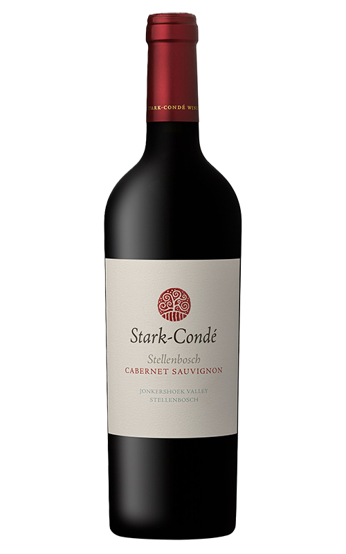 Stark Condé Cabernet Sauvignon ‘Stellenbosch’