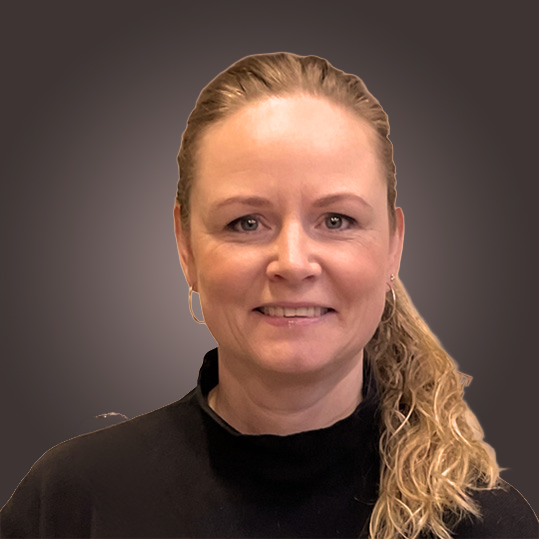 Camilla Uhre Pedersen