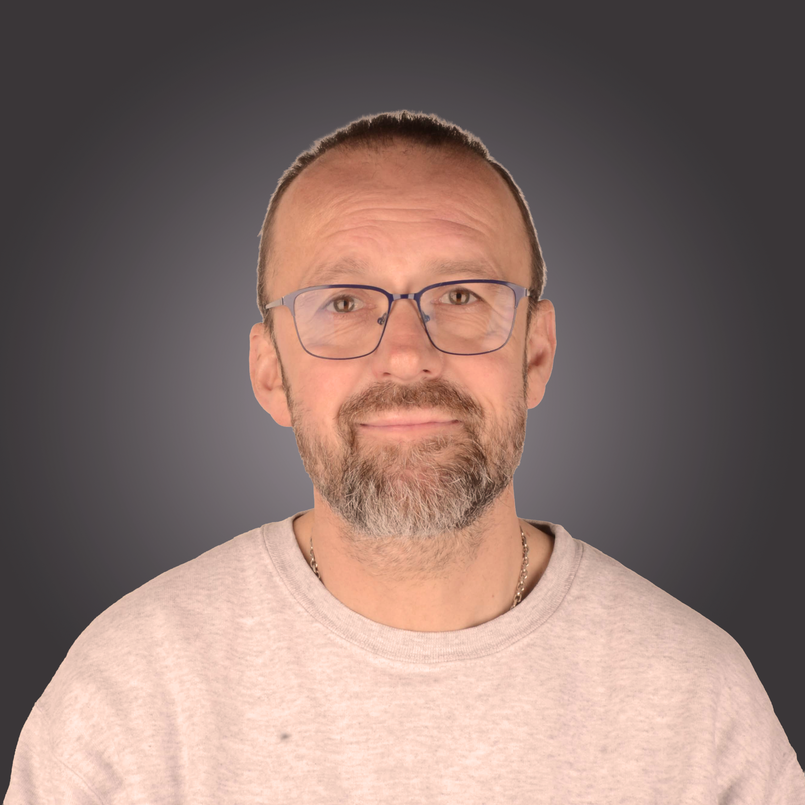 Claus Hansen