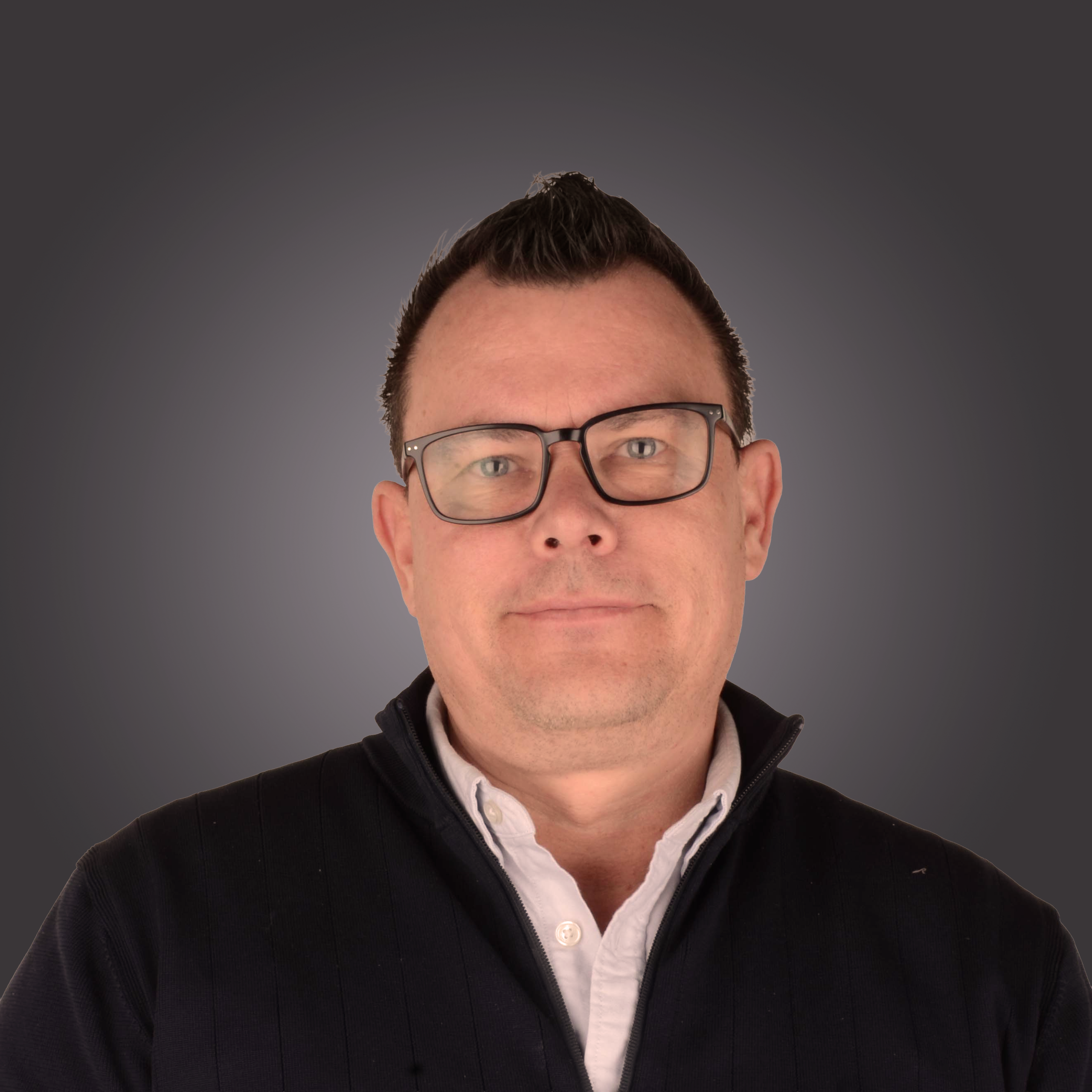 Jonas Arild