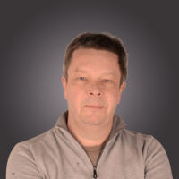 Ole Andreasen