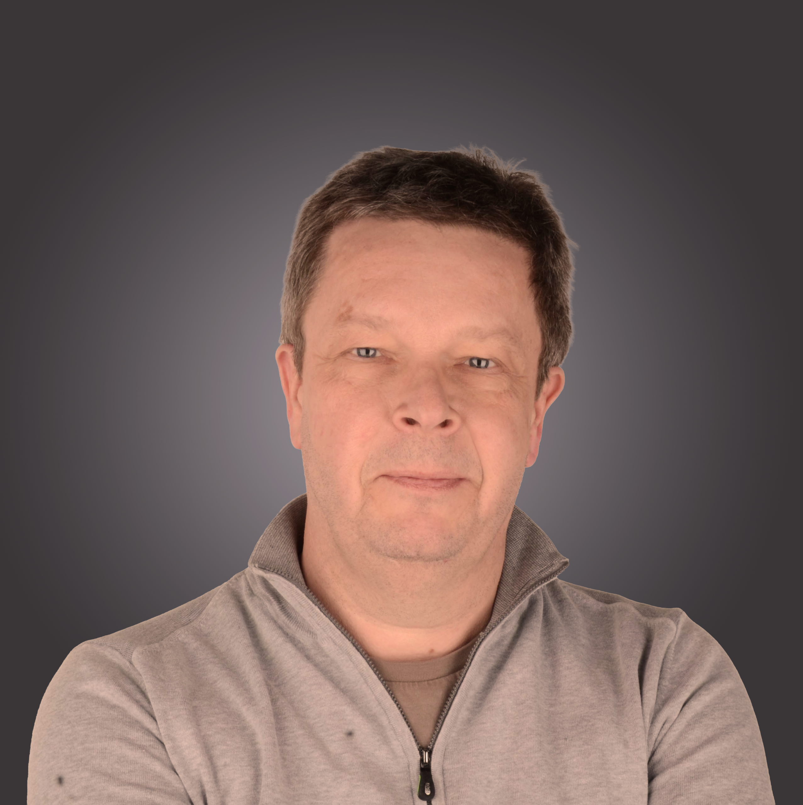 Ole Andreasen