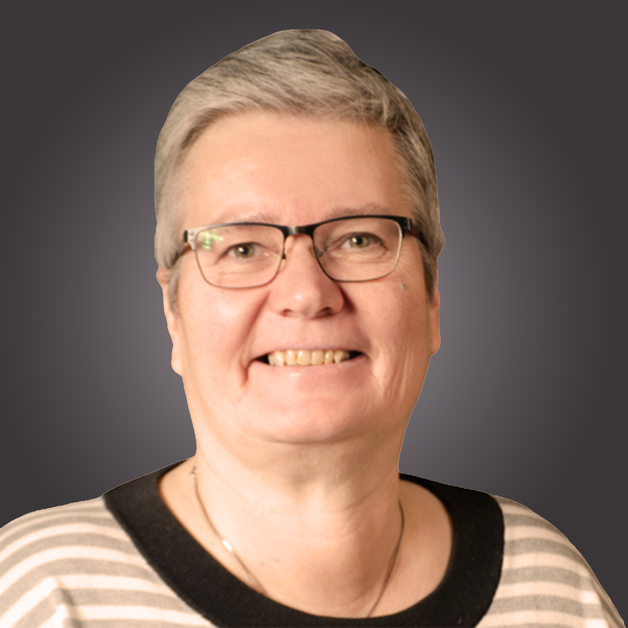 Susanne Ehlers